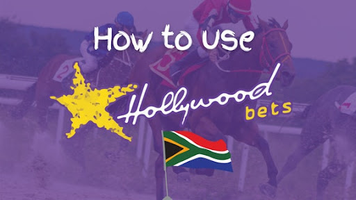 Hollywoodbets App Guide