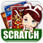 icon Scratch FunIllustrator Party illustrator 8.1.6