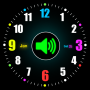 icon Speaking Clock