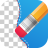 icon Auto Background Eraser 1.1