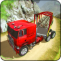 icon Cargo Truck Extreme Hill Drive