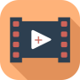 icon Video Merge : Joiner