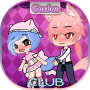 icon Gacha Club-life Overview for GLMM 2 Hints
