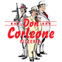 icon Don Corleone Pizzéria for iball Slide Cuboid
