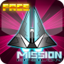 icon Space Shooter Mission Epsilon for intex Aqua A4