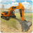 icon Heavy Excavator Simulator PRO 3