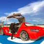 icon Smart Car Driving School 3D: Airport Parking Mania for Samsung Galaxy Grand Duos(GT-I9082)