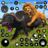 icon Lion Games Animal Simulator 3D 4.3