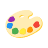 icon Finger Paint 2.20.0