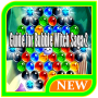 icon Guide for Bubble Witch Saga 2 for Samsung Galaxy J2 DTV