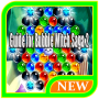 icon Guide for Bubble Witch Saga 2 for Samsung Galaxy Note 10 1
