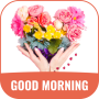 icon Good Morning Messages & Images for Samsung Galaxy Grand Duos(GT-I9082)