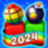 icon Toy Cubes Pop 10.90.5068