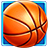 icon com.rvappstudios.basketball 5.8.3
