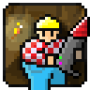 icon ? Dig Away! - Idle Clicker Mining Game