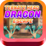 icon Ternate Head Dragon Escape