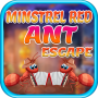 icon Minstrel Red Ant Escape