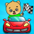 icon Car Games 2.19