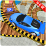 icon Car Parking Simulator Extreme Parker