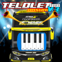 icon Telolet Basuri V3 Bussid