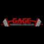 icon Gage Strength Training