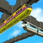 icon Sky Train Game
