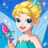 icon Mini Town Ice Princess Fairy Tales 2.4.1