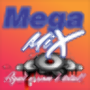 icon Mega Mix for Samsung Galaxy Note 10 1