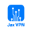 icon jaxvpn 1.0.22