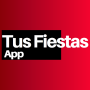icon Tus Fiestas App: Eventos for Sony Xperia XZ1 Compact