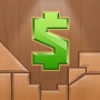 icon Lucky Woody Puzzle - Block Puzzle Game to Big Win