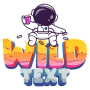 icon Wild Text for Samsung S5830 Galaxy Ace