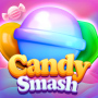 icon Candy Smash Puzzle 2021 for iball Slide Cuboid