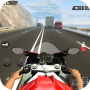 icon Moto Traffic Speed 3D