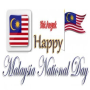 icon malaysia independence day