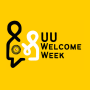 icon UU Welcome Week for iball Slide Cuboid