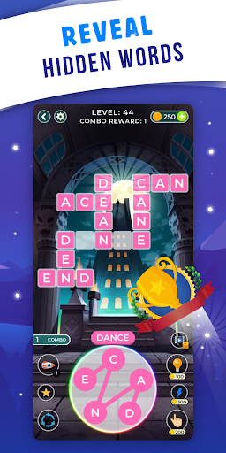 Word Connect- Word Puzzle Game