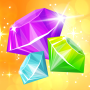 icon Diamond Treasure for intex Aqua A4