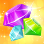 icon Diamond Treasure for Samsung Galaxy Note 10 1