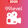 icon Video Editor: 99Level for Doopro P2