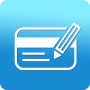 icon Expense Manager for Huawei MediaPad M3 Lite 10