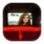 icon Movie Theater Photo Frames for Doopro P2