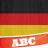 icon German Alphabet 1.15