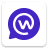 icon Work Chat 454.0.0.48.109