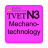 icon TVET N3 Mechanotechnology 1.0