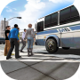 icon Indian Coach Bus Sim Game 2017
