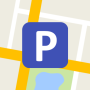 icon ParKing: Where is my car? Find my car - Automatic