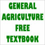 icon General Agriculture Free textbook