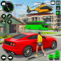 icon Real Car Parking 3D Master for Samsung Galaxy Note 10 1