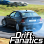 icon Drift Fanatics Car Drifting for Samsung Galaxy Grand Duos(GT-I9082)